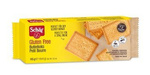 Petit beurre - glutenfria kex 165 g