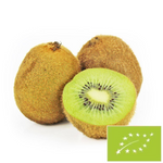 Färsk kiwi bio (ca 0,50 kg)