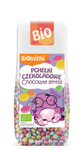 Chokladfläckar BIO 100 g