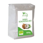 Ekologiskt kokosnötmjöl BIO 500 g