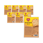 SET OM 8 x Pan Multigrano glutenfritt flerkärnigt bröd 250 g