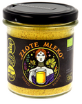 Ekologisk kryddblandning "Gyllene mjölk" glutenfri 130 g – Pięć Przemian