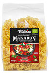 Ekologisk durumvetefusilli 500 g - Vitaliana