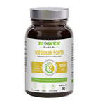 Nattljus Forte (1040 mg) kosttillskott 90 kapslar – Biowen