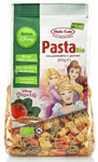 Semolinapasta trefärgad Disney Princess Ekologisk 300 g – Dalla Costa