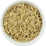 Basmati fullkornsris bio (råvara) (25 kg) 2