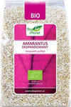 Amarant expanderad BIO 100 g Bio Planet