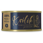 Premium glutenfri kanin 300g - Amciu