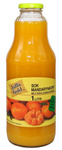 Mandarinjuice NFC 1 l – Jaffa Gold