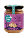 Ekologisk Tahini (sesampasta) 250 g – Terrasana