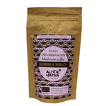 Lion`s mane fair trade glutenfritt arabica malet kaffe bio 150 g - Alternativa3