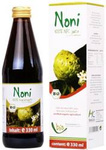 Nonifruktjuice NFC Ekologisk 330 ml – Medicura