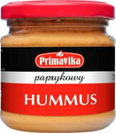 Paprikahummus 160 g – Primavika