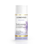 Normaliserande toner & ansiktsessens mot orenheter Balance 150 ml - Uzdrovisco