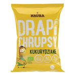 Naturliga majschips BIO 70 g