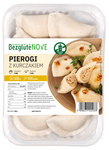 Glutenfria kycklingdumplings 280 g - BEZGLUTENOVE