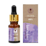 Lavendel eterisk olja 10 ml – Dary Natury