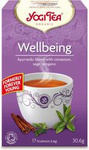Ekologiskt Välmåendete (17 x 1,8 g) 30,6 g – Yogi Tea