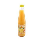 Äppel-mango juice 100% 330 ml