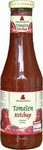 Glutenfri ketchup Bio 500 ml