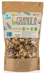 Glutenfri fikongranola med kokos BIO 320 g