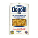 Casarecce IGP Pasta 500 g - LiguoriCasarecce IGP Pasta 500 g - Liguori