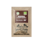 Ekologisk malen svartpeppar 15 g – Dary Natury
