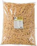 Pasta (semulina) penne BIO 5 kg (alce nero)