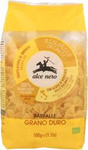 Pasta (mannagryn) farfalle BIO 500 g