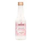 Rosenvatten 250 ml - Sattva