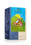 Ört- och fruktte Hello Sunshine BIO (18 x 2,5 g) 45 g - Sonnentor