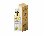 Ansiktskräm mot imperfektioner 50 ml - Sattva (ayurveda)