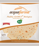 Ekologisk kamut piadina BIO (3 x 100 g) 300 g