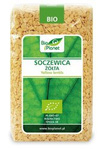 Ekologiska gula linser 500 g – Bio Planet