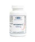 C-vitamin kosttillskott 90 kapslar (1000 mg) - Jantar