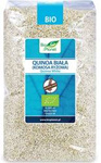 Vit quinoa (quinoa) glutenfri BIO 1 kg