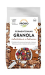 Chokladgranola med kokos och fermenterad bio 300 g - Probio