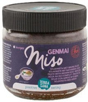 Miso genmai (sojabönspasta med brunt ris) BIO 350 g