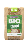 Rågflingor BIO 300 g - Naturavena