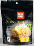 Miso shiro (pasta av ris och sojabönor) bio 300 g