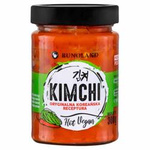 Kimchi Hot Vegan - traditionell Runoland, 300 g