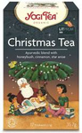 Julte BIO (17 x 2,1 g) - YOGI TEA
