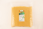 Pasta (semolina) spaghetti bio 5 kg - HORECA