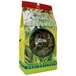 Torkad vitlök BIO 100 g