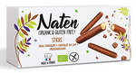 Chokladglaserade pinnar Glutenfri Bio 130 G