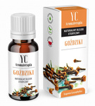 Eterisk olja kryddnejlika 10 ml – Your Candle