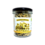 Glutenfri kardemummafrukt bio 60 g - Five Transformations