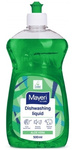 Diskmedel aloe vera 500 ml – Mayeri