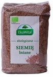 Linfrö ekologiskt 500 g – Ekowital