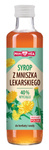 Maskrossirap 250 ml – Polska Róża